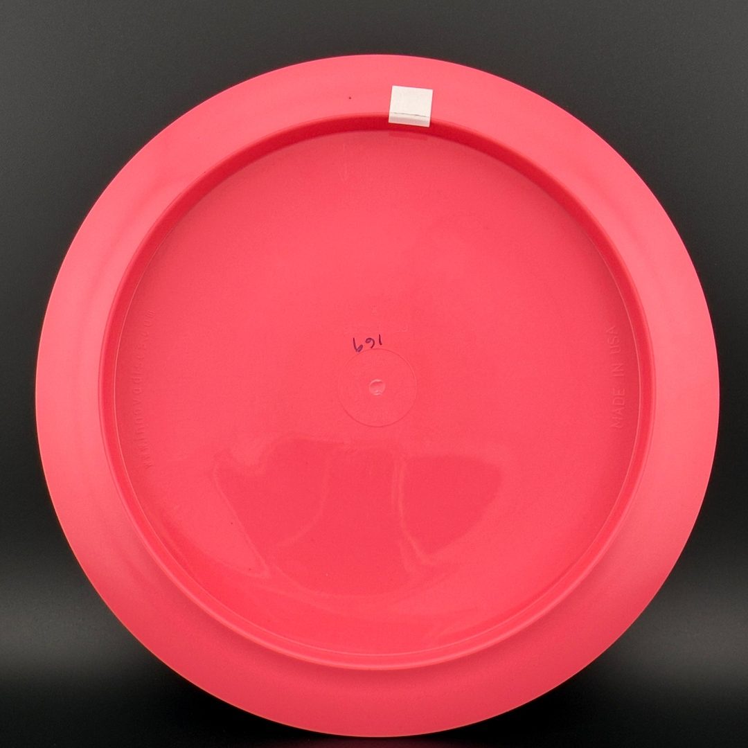 I-Blend Prototype I - Driver Infinite Discs