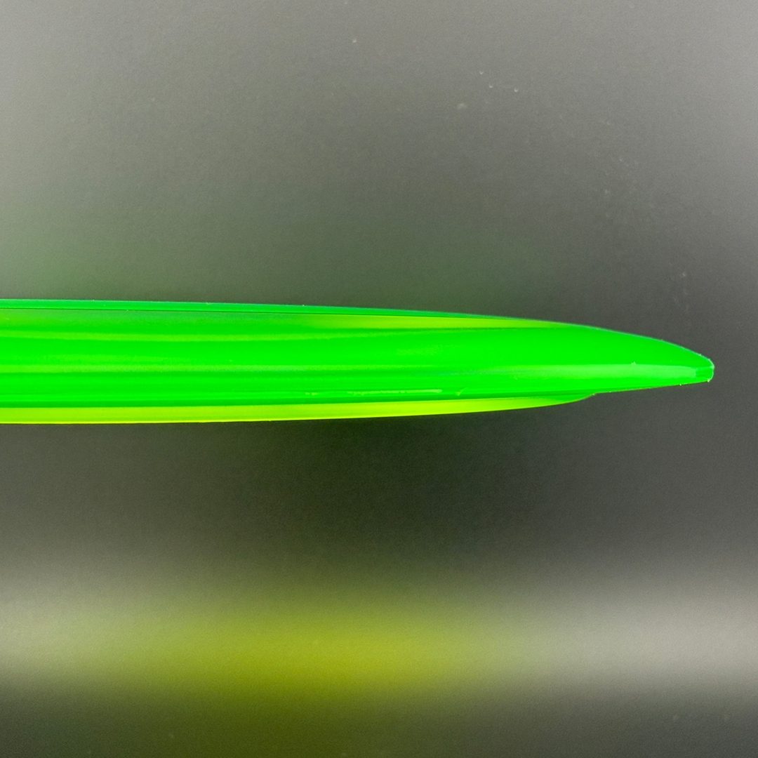 Gummy Champion Tern - F2 Innova