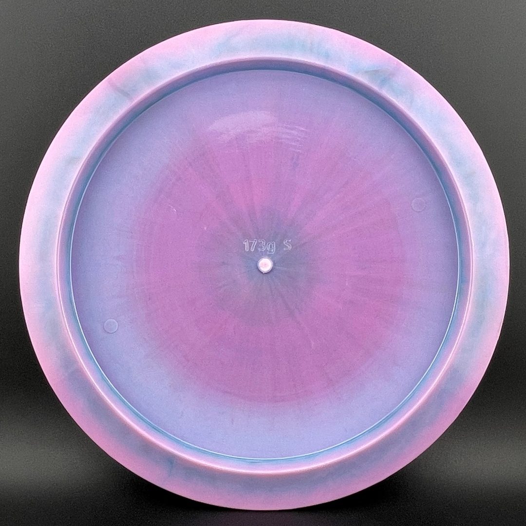 Soft Aura Construct TSA