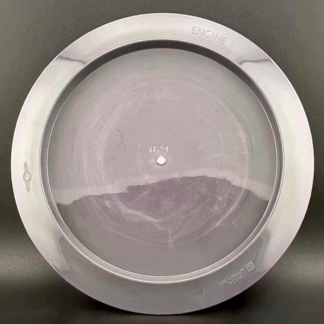 Neutron Engine - Eagle McMahon Archetype Series Streamline