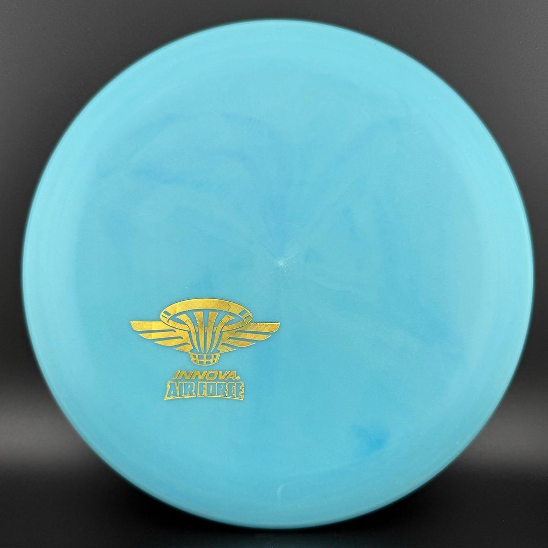 Proto Color Glow JK Pro Aviar - Air Force Stamp Innova