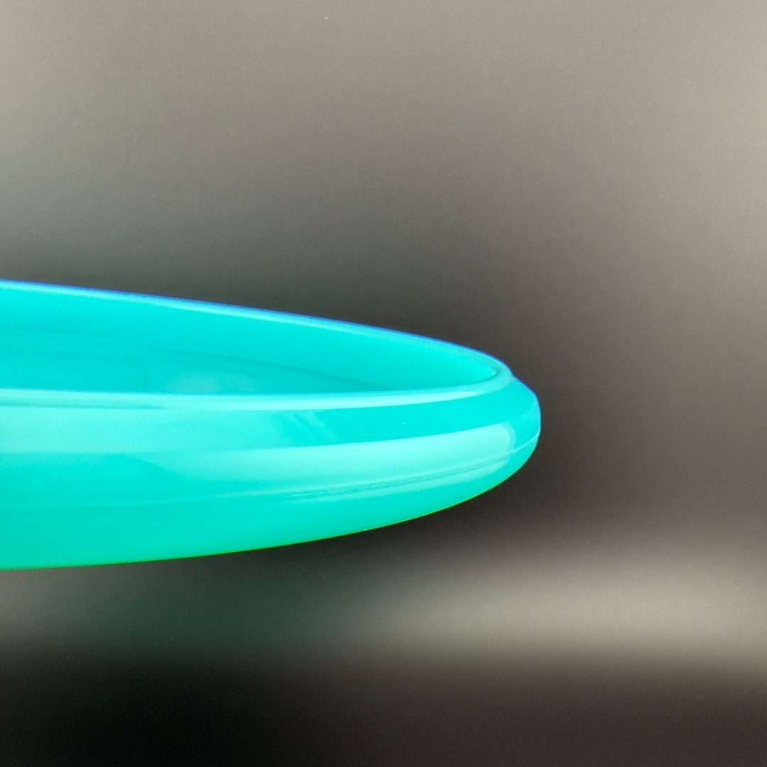 Color Glow C-Line P2x - Frozen Fortress - Discmania Challenge 2025 Discmania