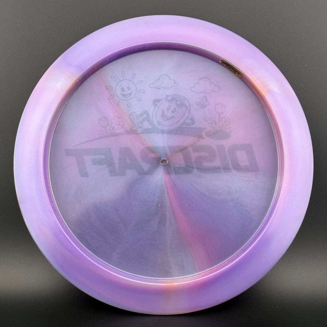 Z Swirl Hades - Laid Back Whippy
