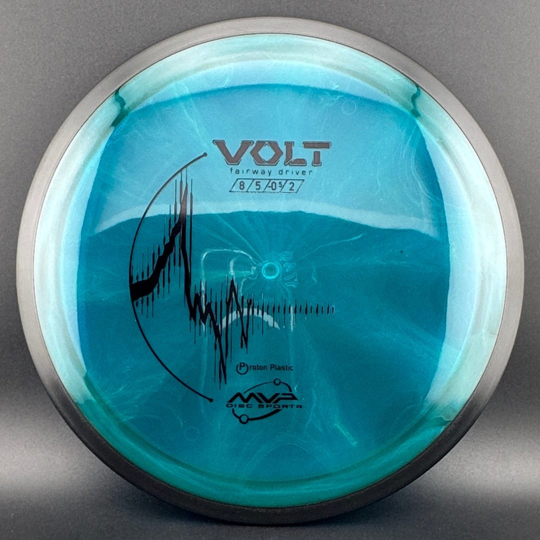 Proton Volt MVP