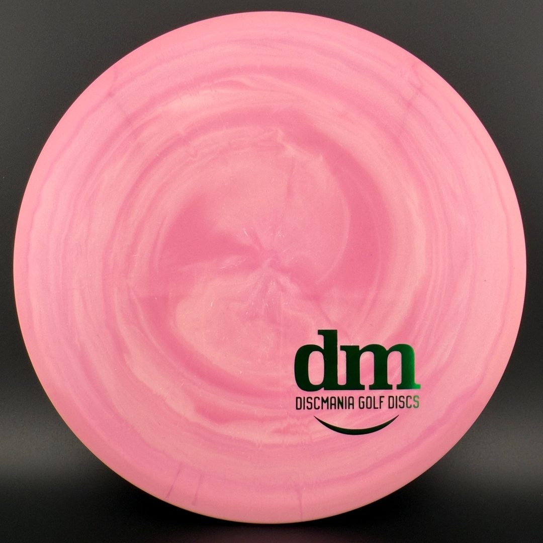 Swirl S-Line MD1 - Mini DM Stamp Discmania