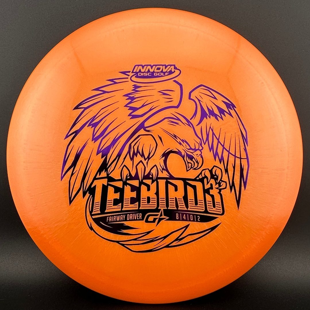 GStar Teebird3 Innova