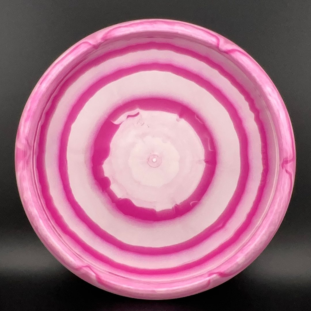 Steady Ring Candy Clash Discs