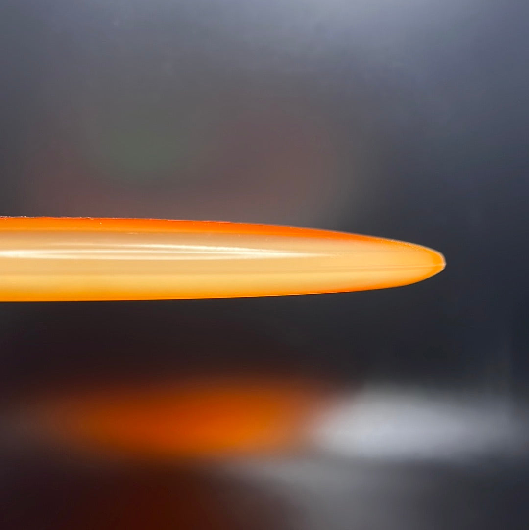 Glow Halo IT - HALO-Ween 2023 First Run - 2 Foil! Innova