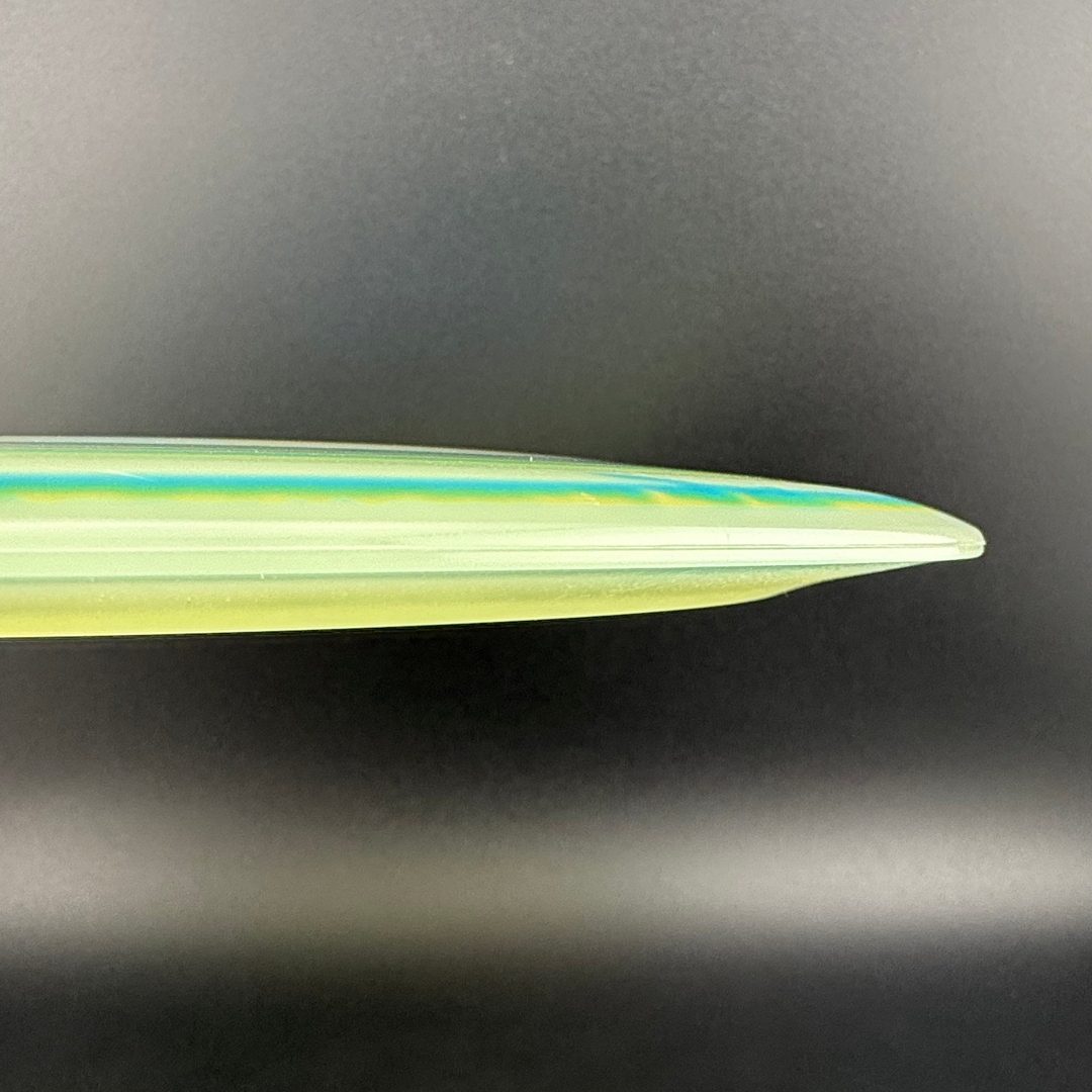 I-Dye Champion Boss - David Wiggins Jr 1108 World Record – Rare