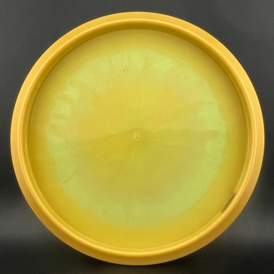 Swirl ESP Joy Prototype - Paige Pierce Discraft