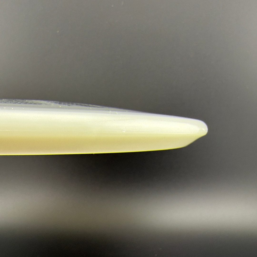 Glow Isolation Area 51 Doomsday Discs