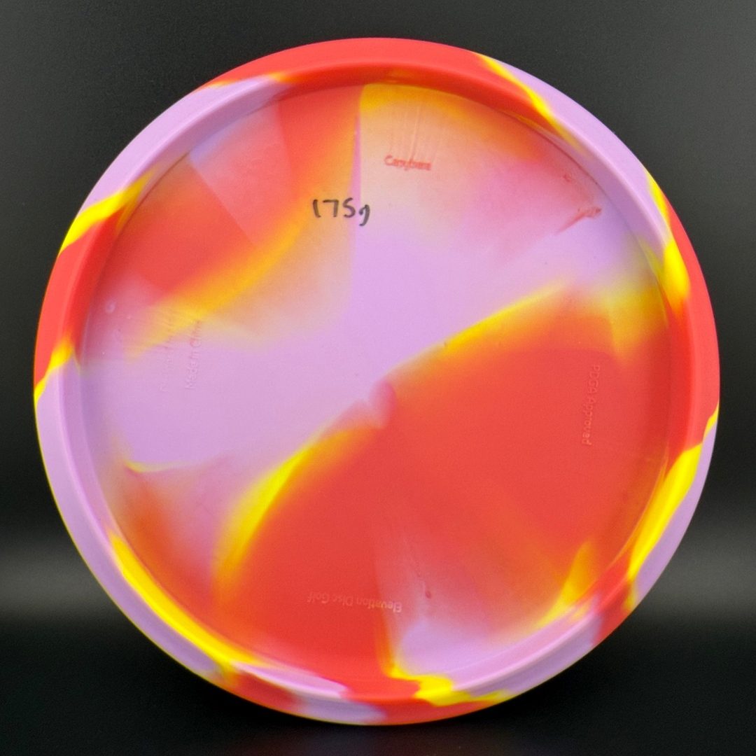 OG Capybara - Clownybara Elevation