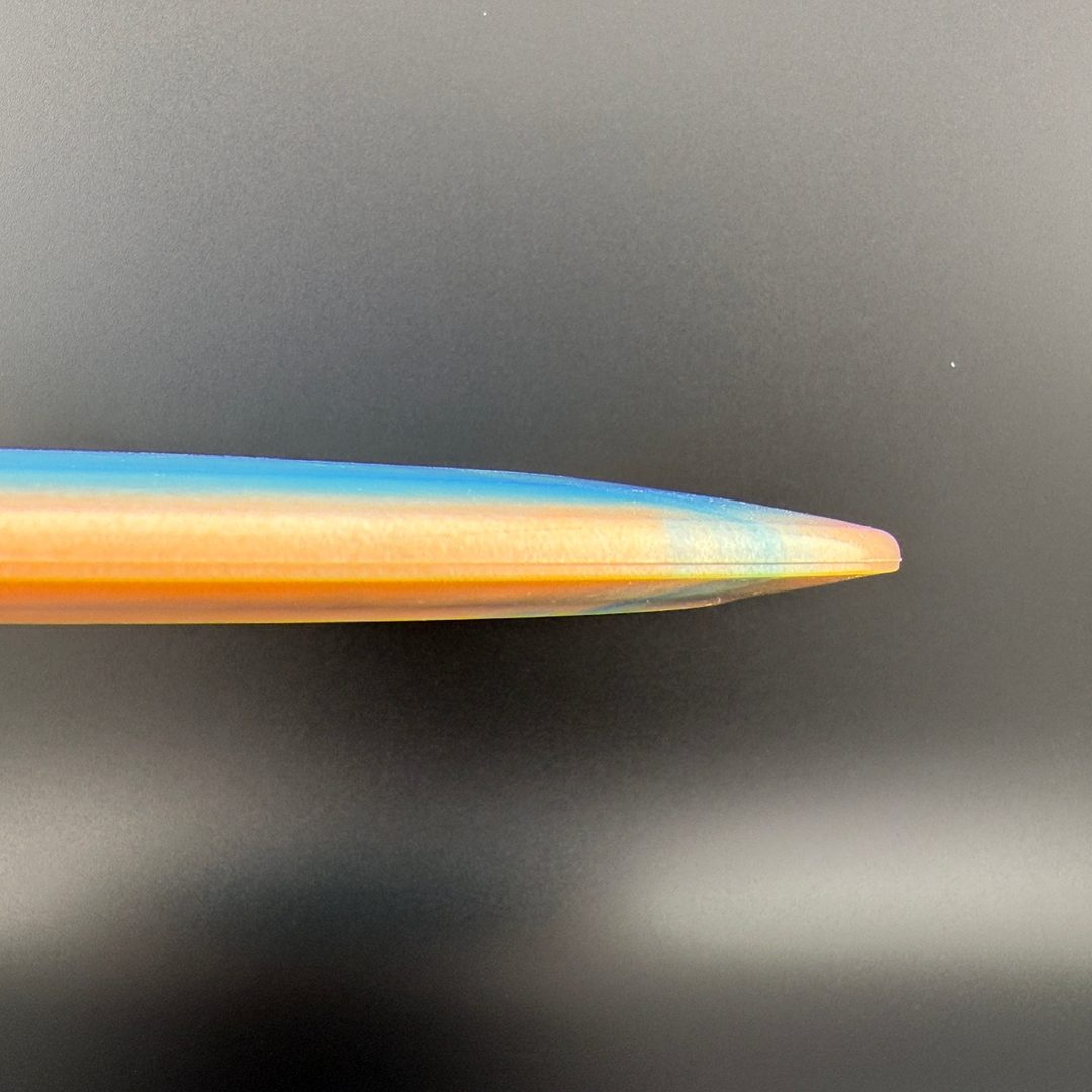 Glow Halo Star Juggernaut - Joel Freeman 2024 Tour Series Innova