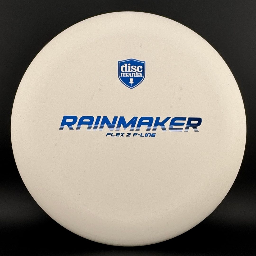P-Line Rainmaker Flex 2 Discmania
