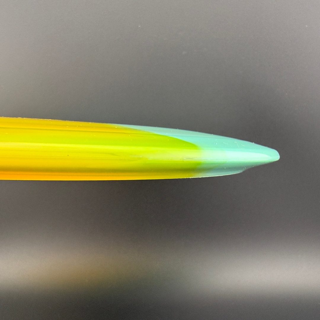 Retina Chemtrail - Halloween FLINCH by Les White 1/200