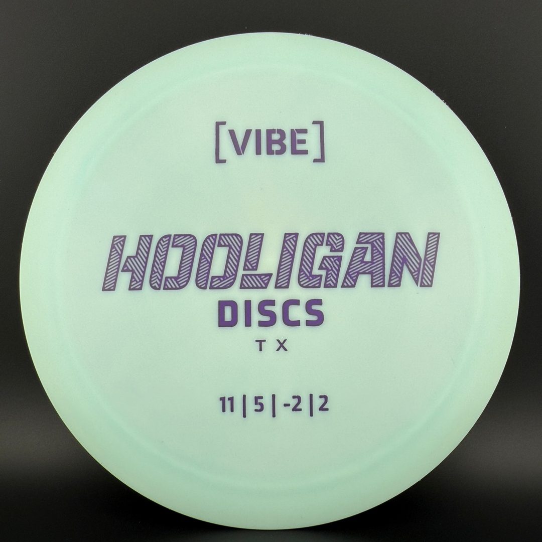Glow Primo Vibe Hooligan