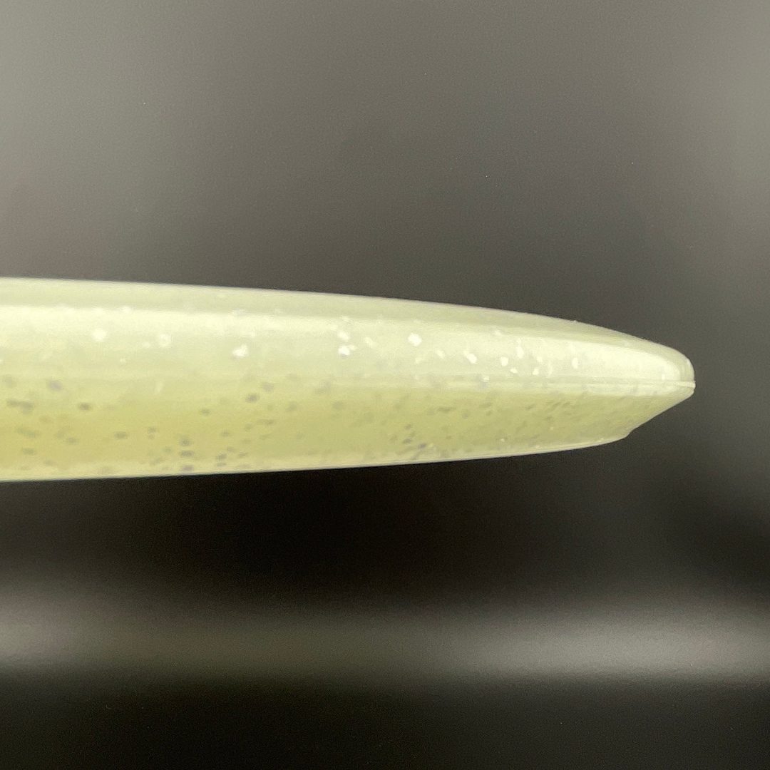 MF Glow C-Line MD3 - Sword and Shield Mini Stamp - Innova Made Discmania