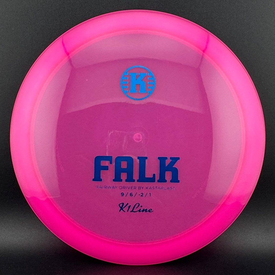 K1 Falk Kastaplast