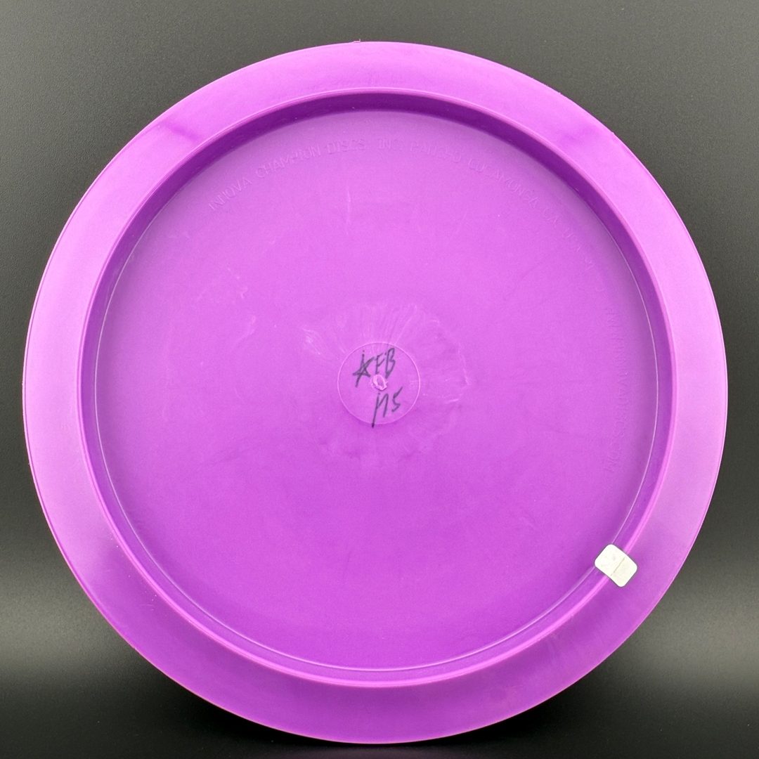 Star Firebird Penned - Vintage - 2 Foil Innova