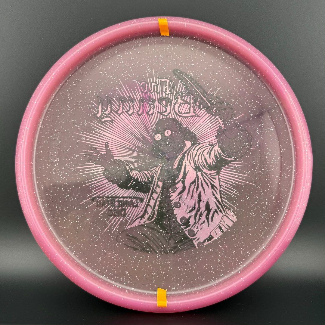 Founders Benny Lone Star Discs