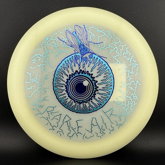 Glow Champion Destroyer - Eye-Fly RAD V2 Ripper Studios Innova