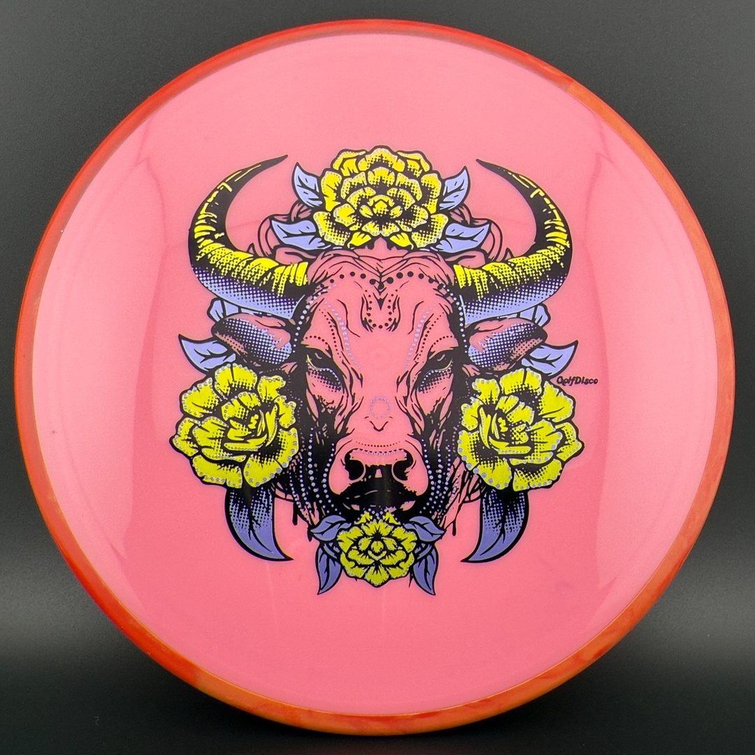 Neutron Balance - "Bulls Eye" Axiom