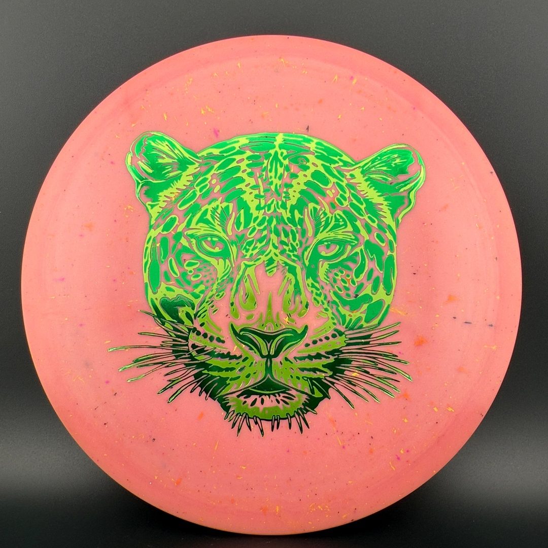 Splatter Star Leopard3 - On The Prowl Innova