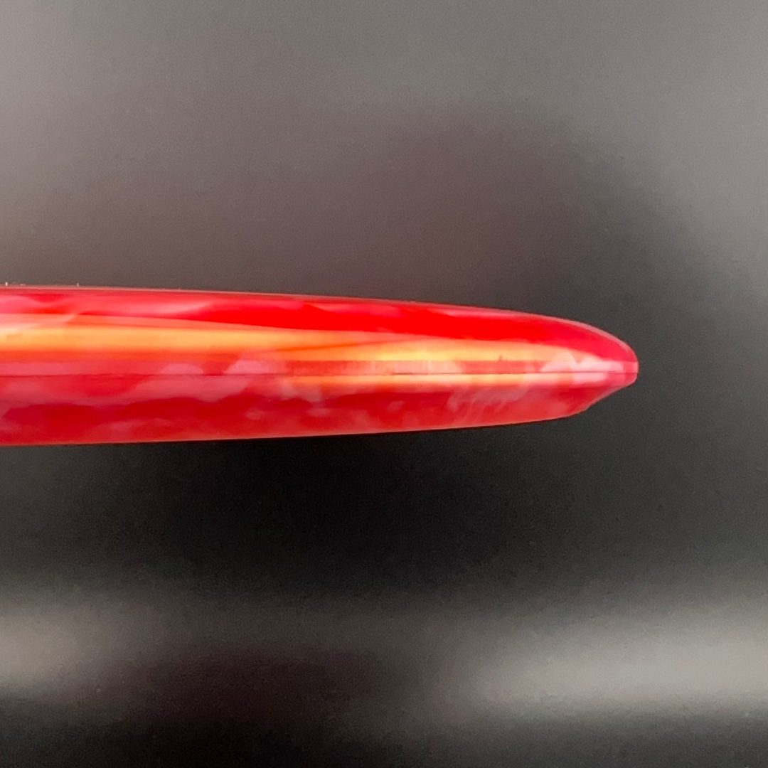 Steady Ring Berry Clash Discs