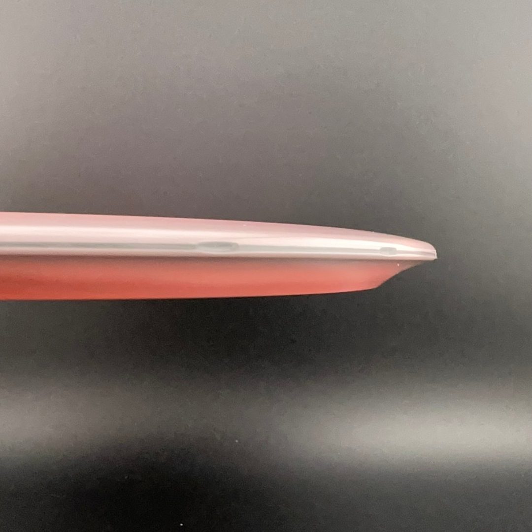 Neutron Turbulence Streamline