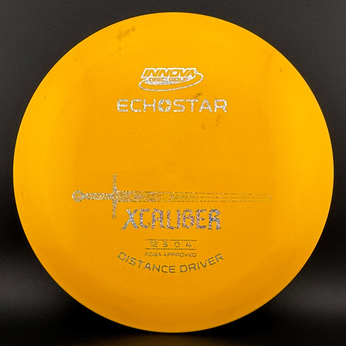 Echo Star XCaliber Innova