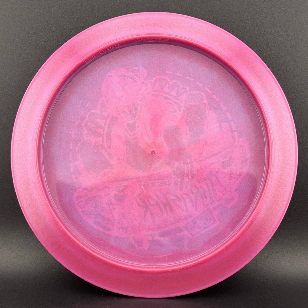 Colorshift ESP Thrasher - Ledgestone 2026 Discraft