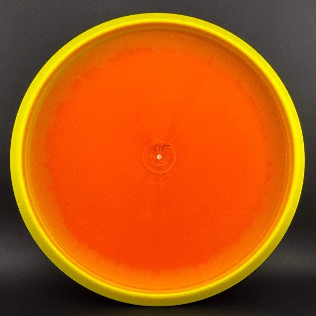 Halo Nexus Aviar - Air Force Innova