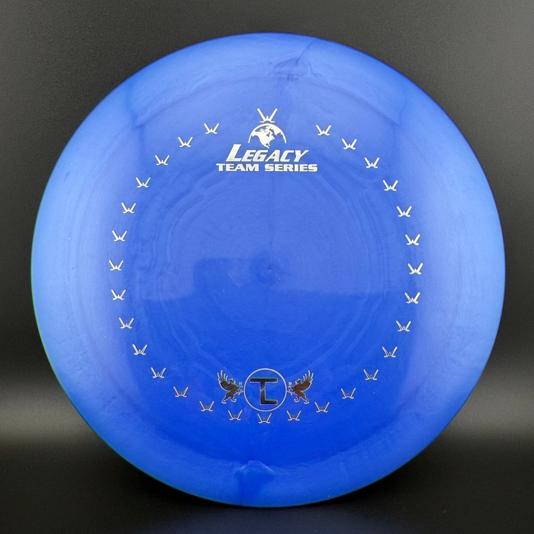 Slime Legend Outlaw - Team Series *Gibson Stash* Legacy