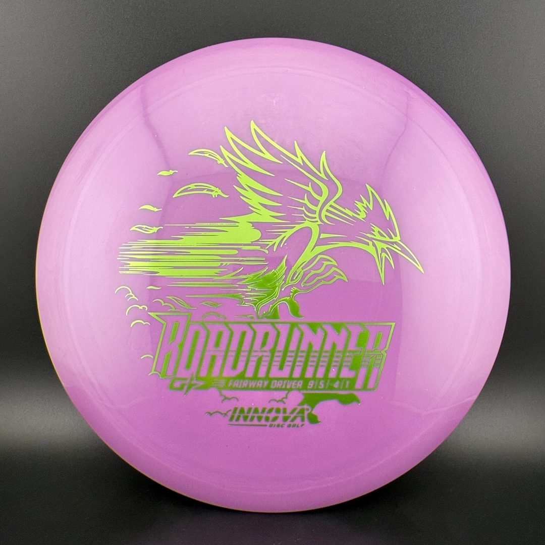 GStar Roadrunner Innova