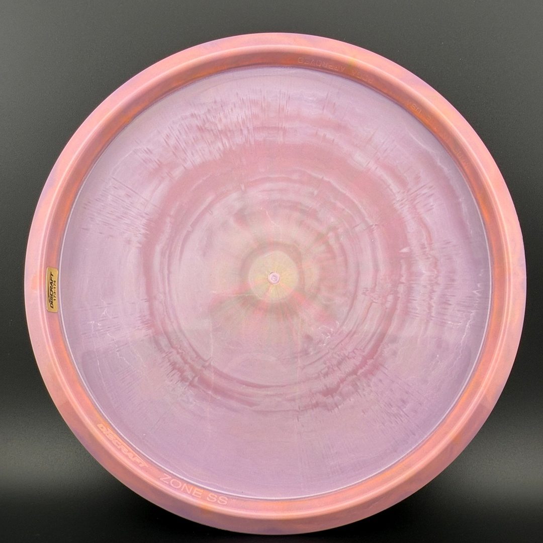 ESP FLX Zone SS - Limited Edition 1/500