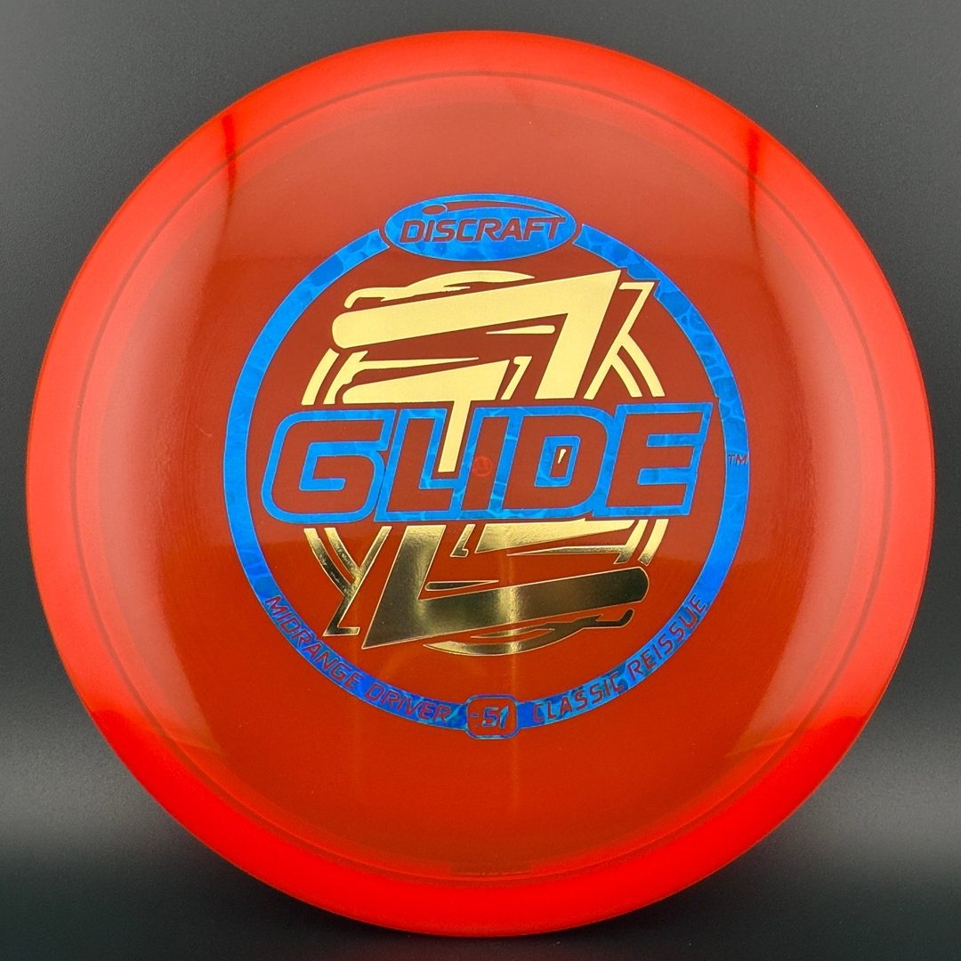Z Glide - Classic Reissue Discraft