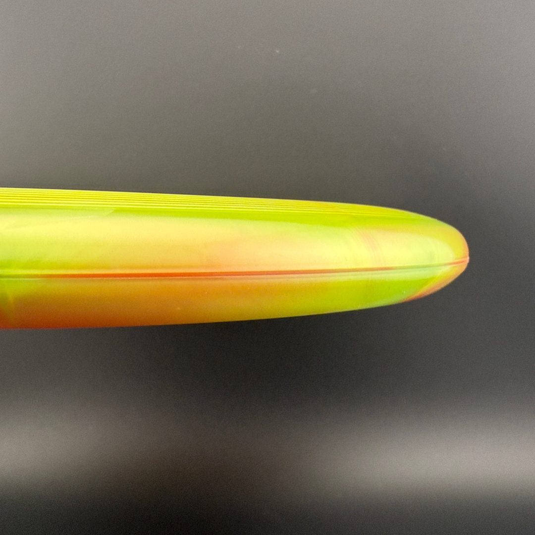 Titanium UltraLuna - Misprint - Anthony Barela