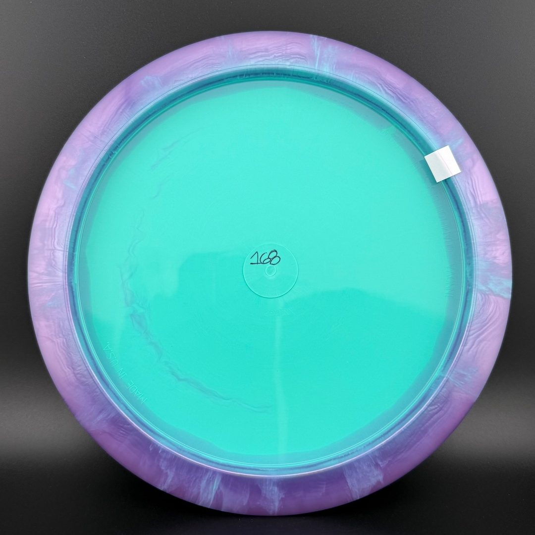 Halo S-Blend Sphinx - 2024 Anthony Bodanza Tour Series Infinite Discs