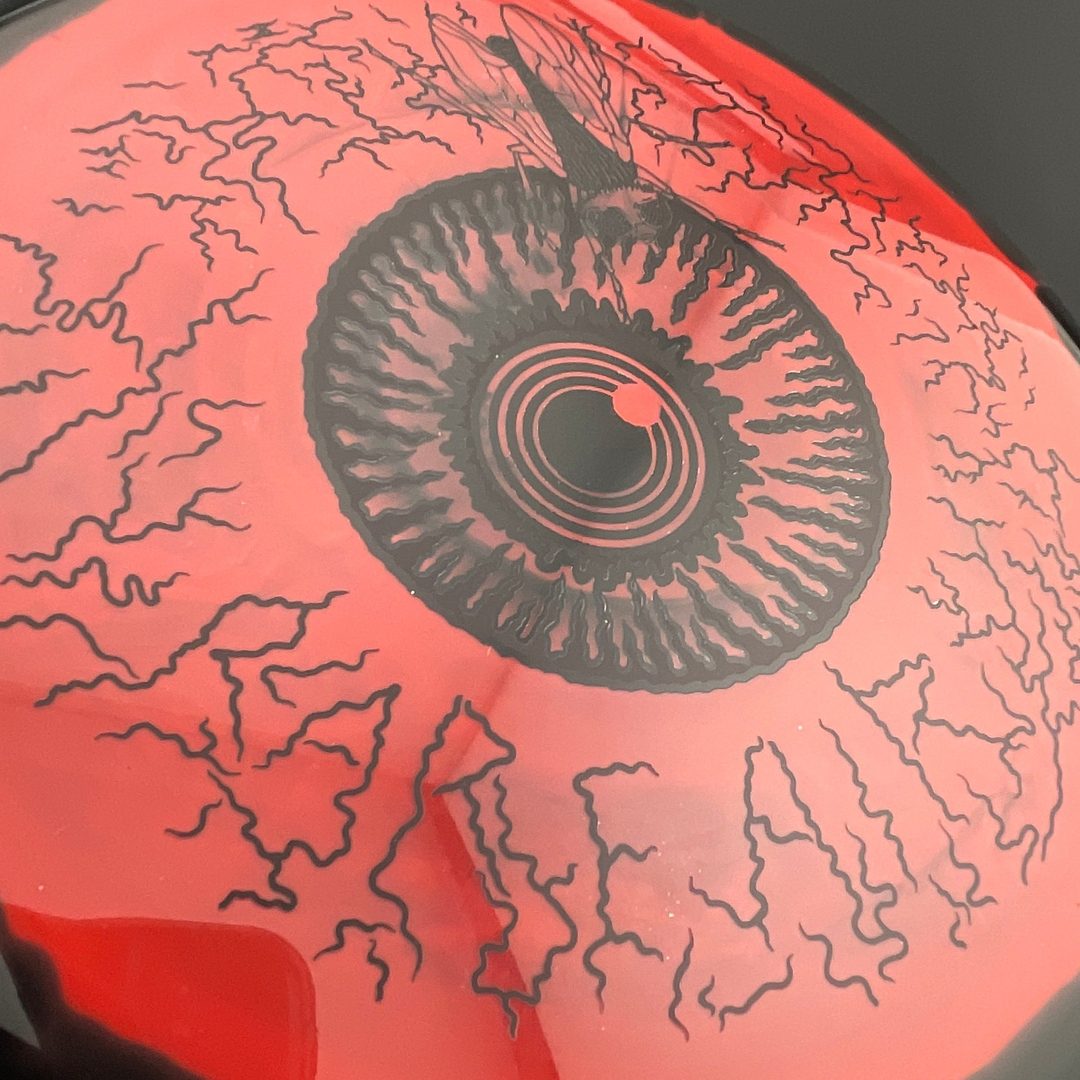 Halo Star Rollo - Eye-Fly RAD V2 by Ripper Studios Innova