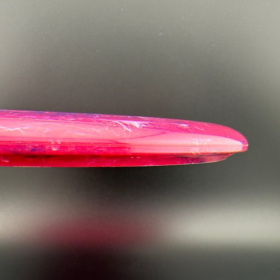 Shockwave Despair Doomsday Discs