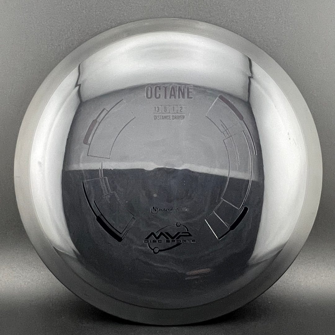 Neutron Octane MVP