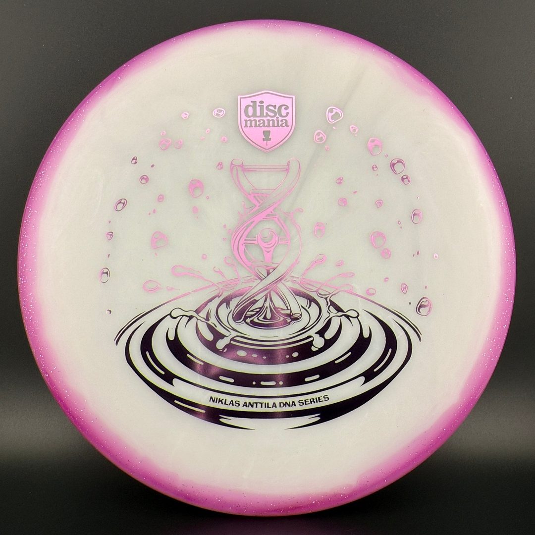 Metal Flake Horizon C-Line Drop - Niklas Anttila dna Series Discmania