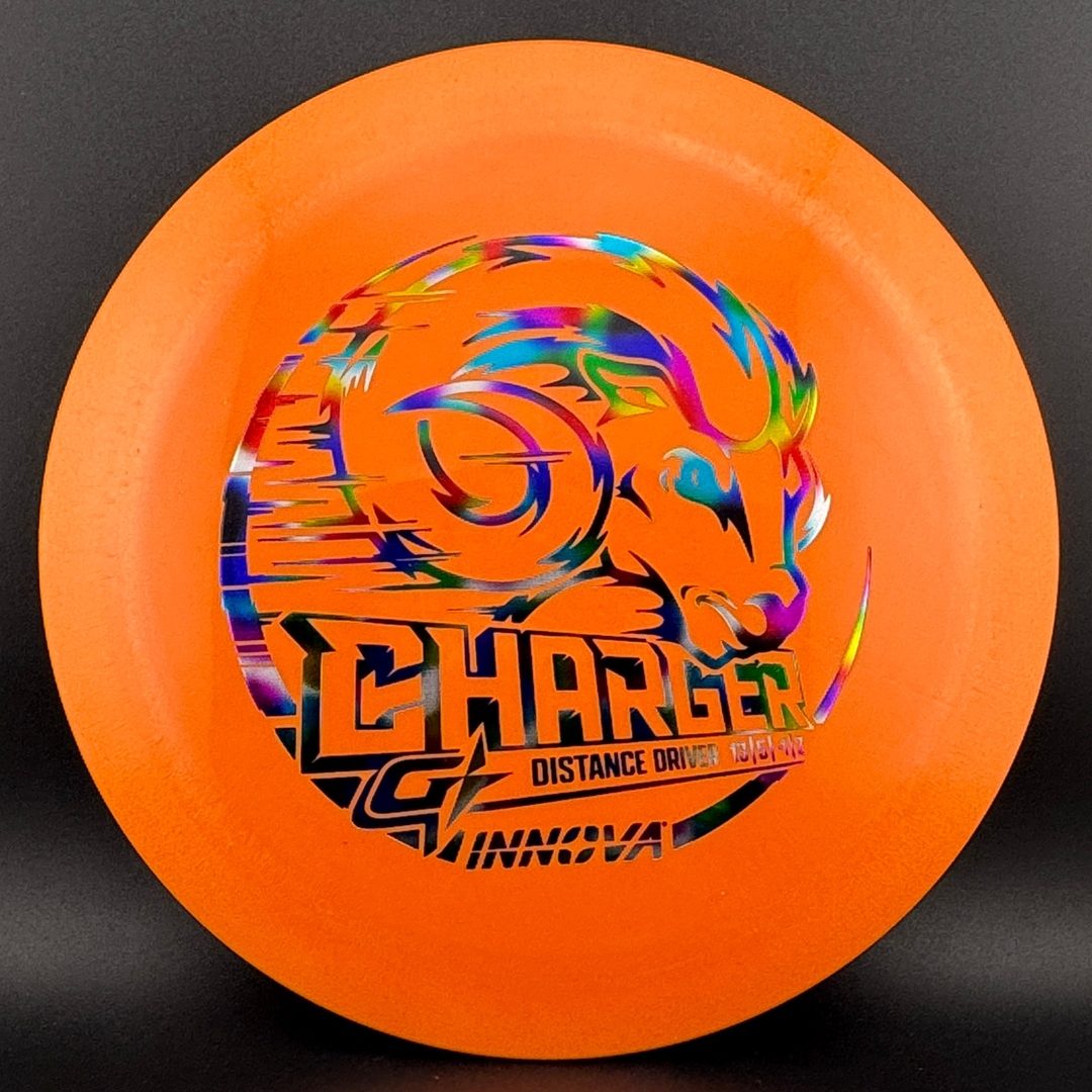 GStar Charger Innova