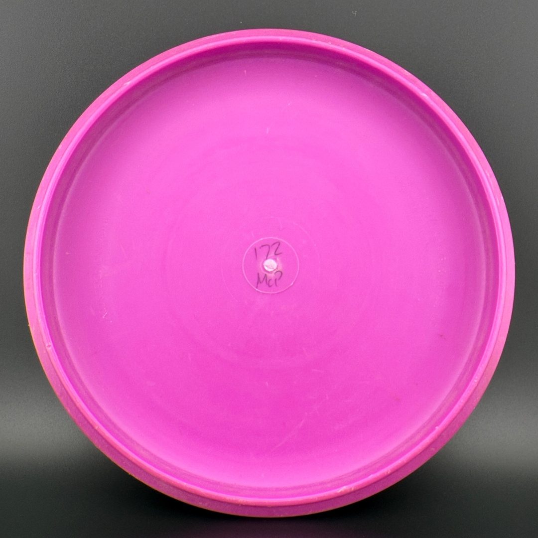 Copy McPro Aviar - 2 Ring Prototype Paul McBeth *Gibson Stash Used* Innova