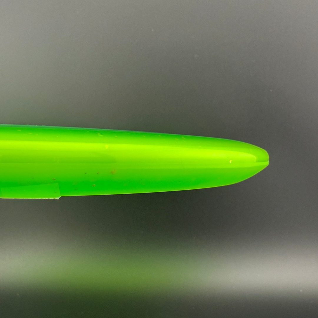 Metal Flake Halo Champion Mako3 - Kona Montgomery 2026 TS Innova