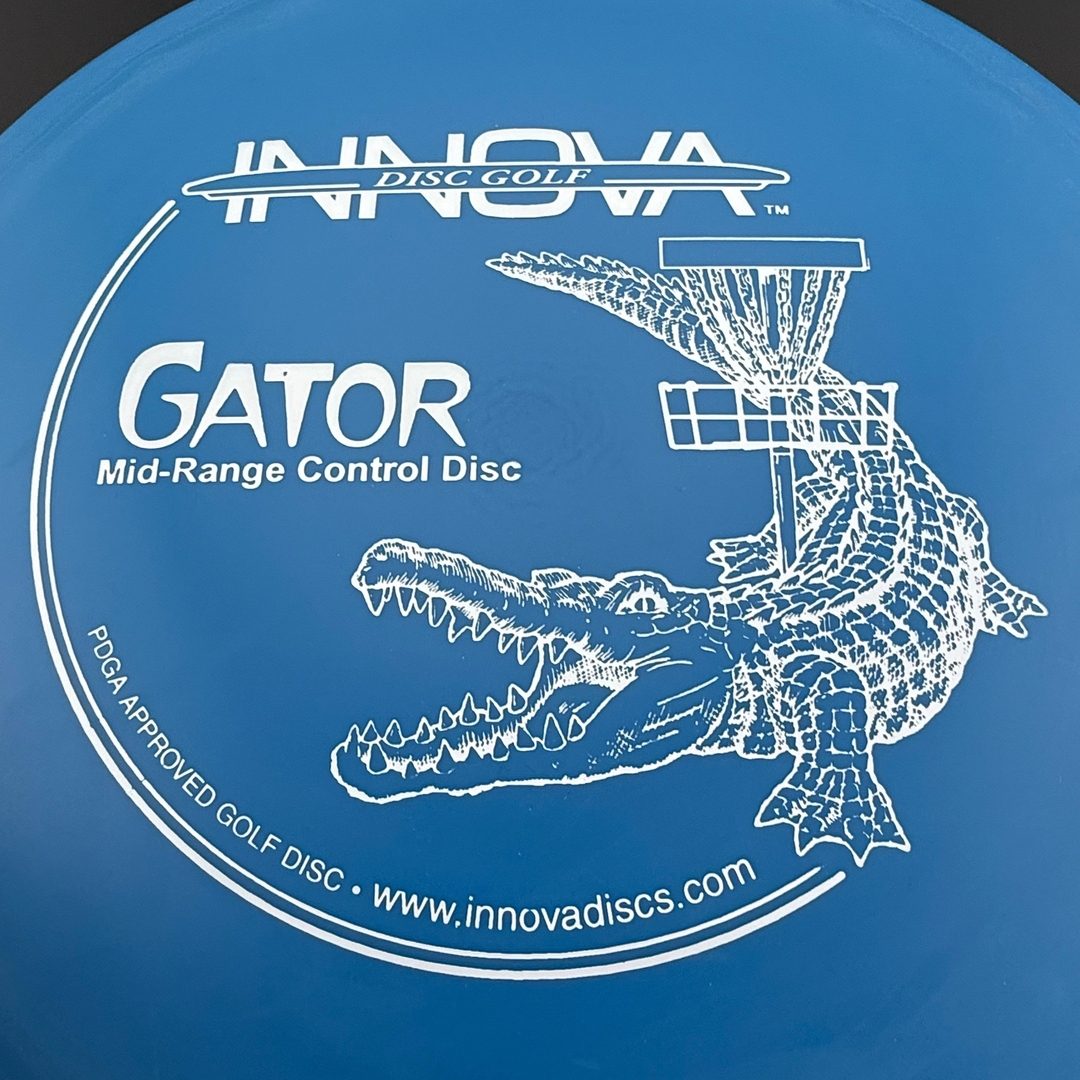 DX Gator - Penned Innova