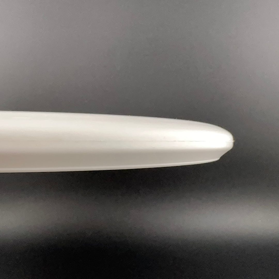 Zero Medium Peak - First Run Latitude 64