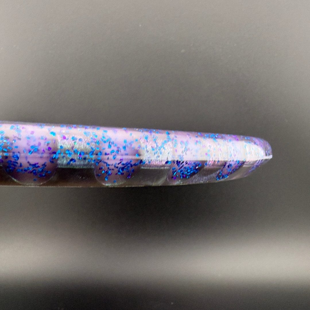 FuZed Colorshift Z Zone - Limited Edition Discraft