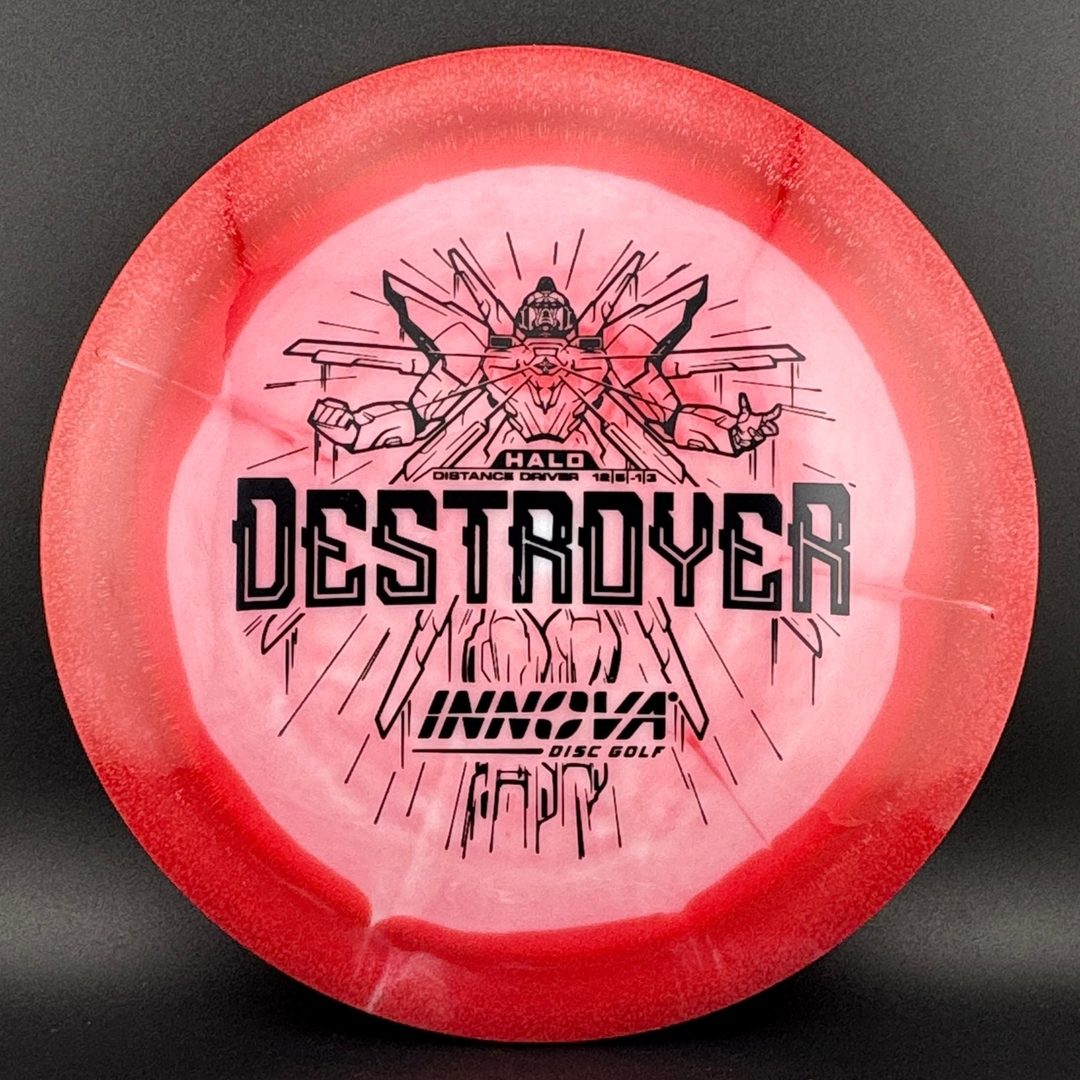 Halo Star Destroyer Innova