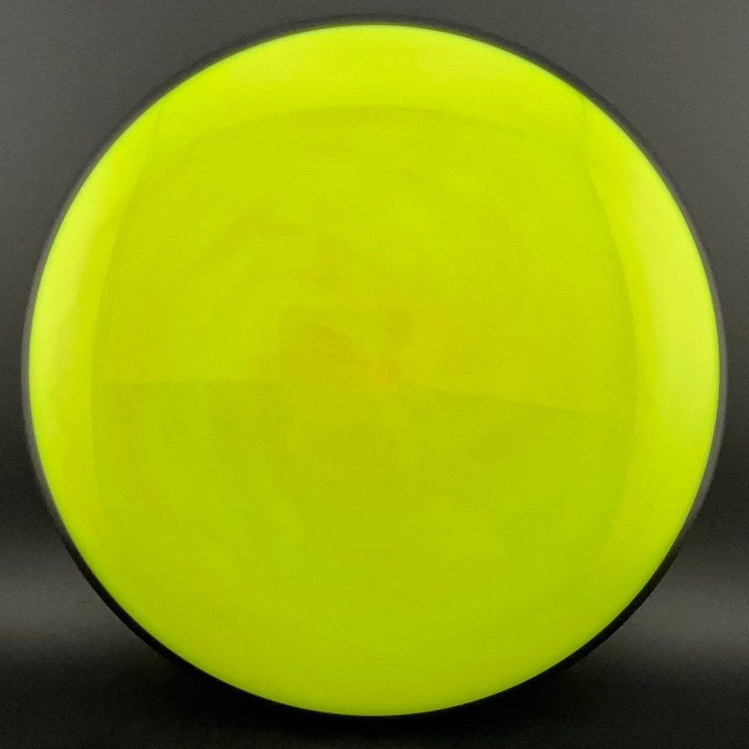 Neutron Watt - Blank MVP